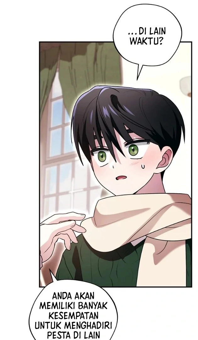 I Did a Good Job For The Villain’s Early Education Chapter 15 - halaman 24