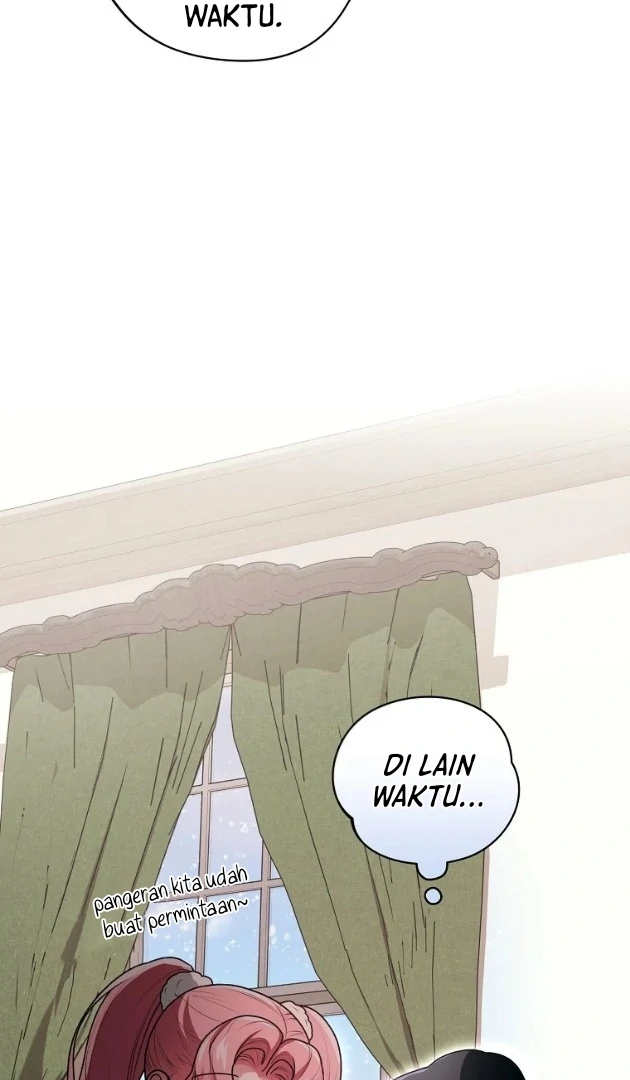 I Did a Good Job For The Villain’s Early Education Chapter 15 - halaman 25