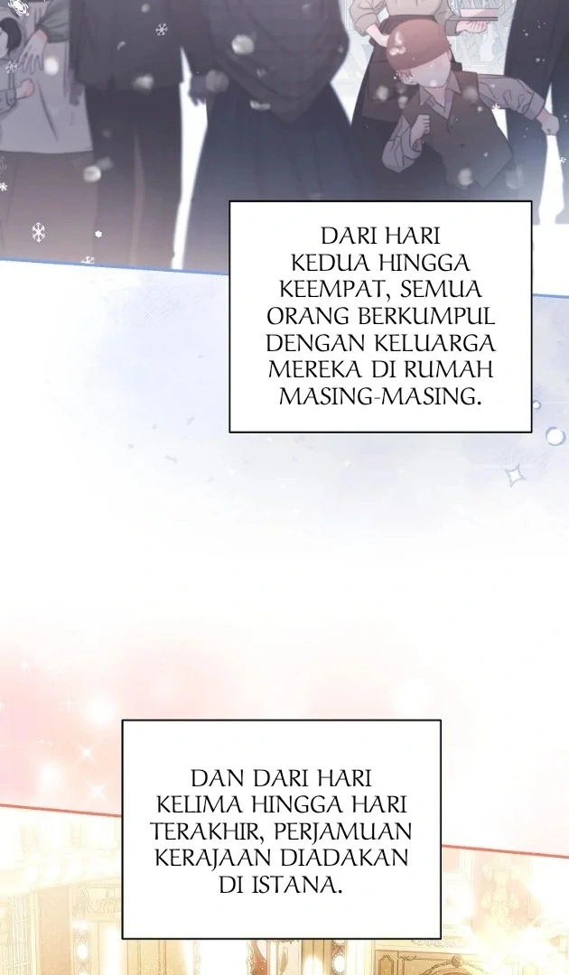 I Did a Good Job For The Villain’s Early Education Chapter 15 - halaman 29