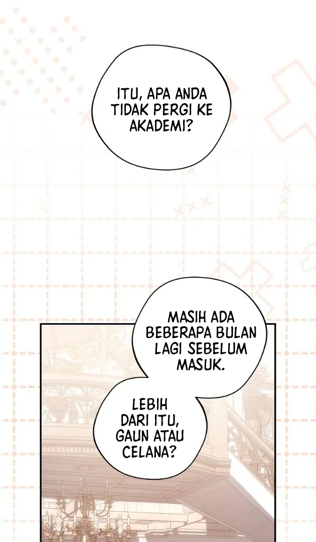 I Did a Good Job For The Villain’s Early Education Chapter 15 - halaman 34