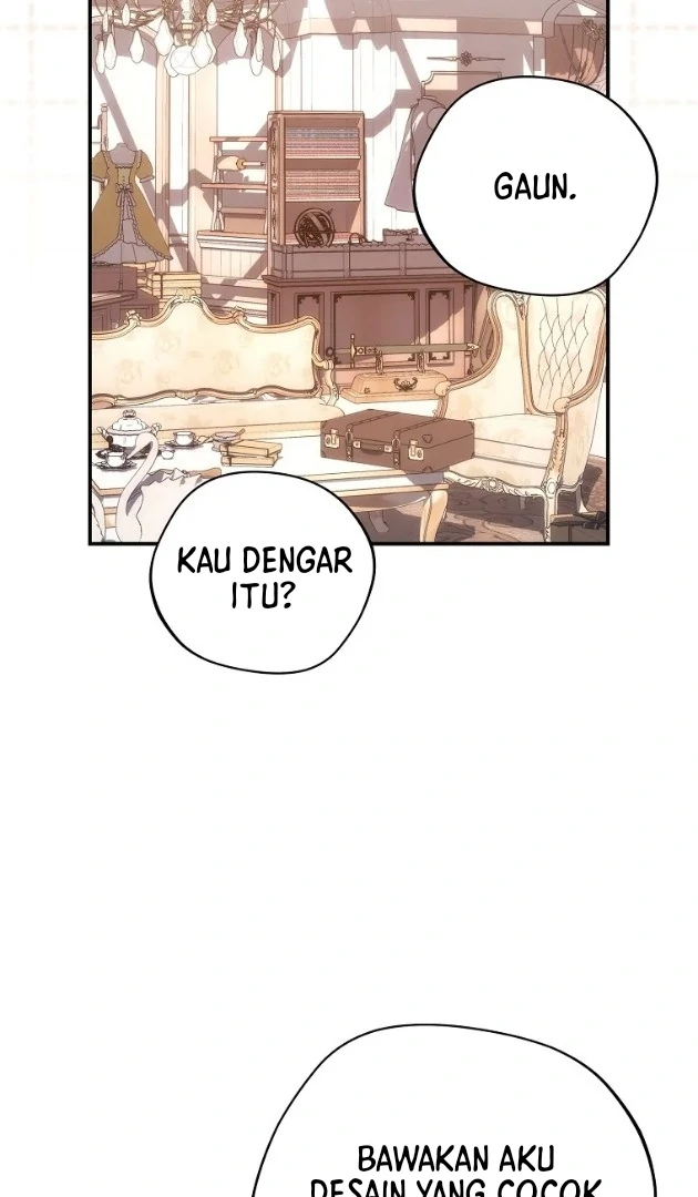I Did a Good Job For The Villain’s Early Education Chapter 15 - halaman 35