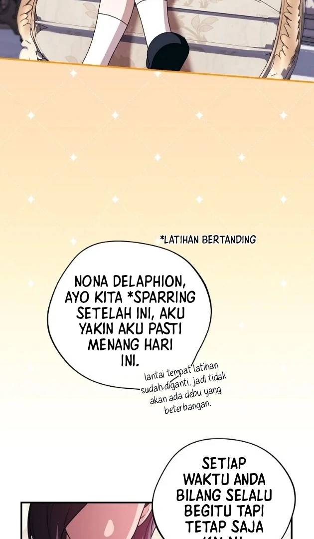 I Did a Good Job For The Villain’s Early Education Chapter 15 - halaman 37