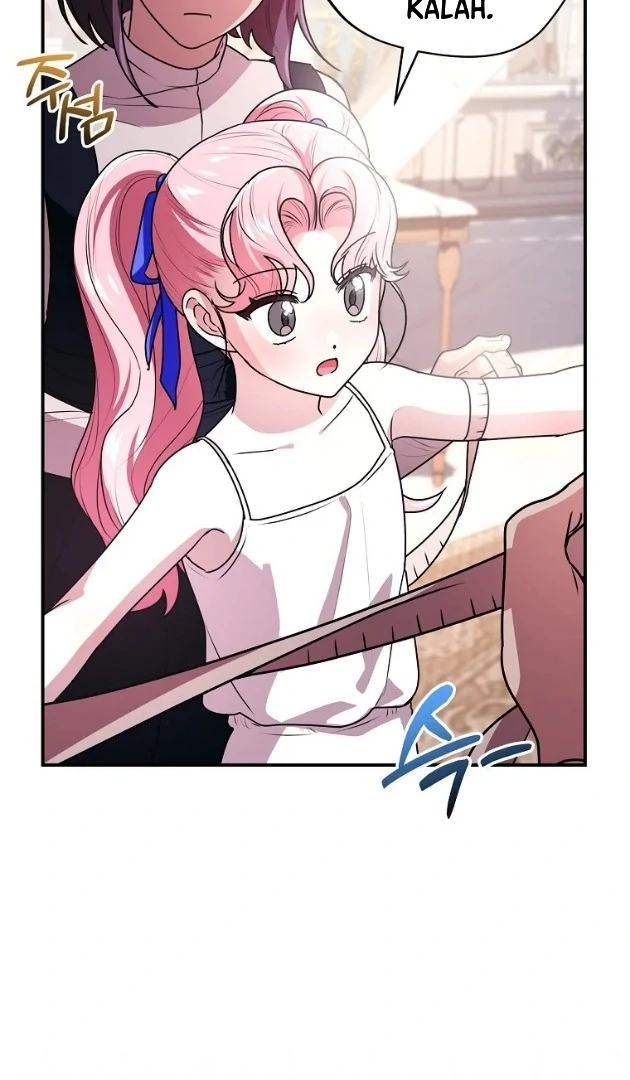 I Did a Good Job For The Villain’s Early Education Chapter 15 - halaman 38