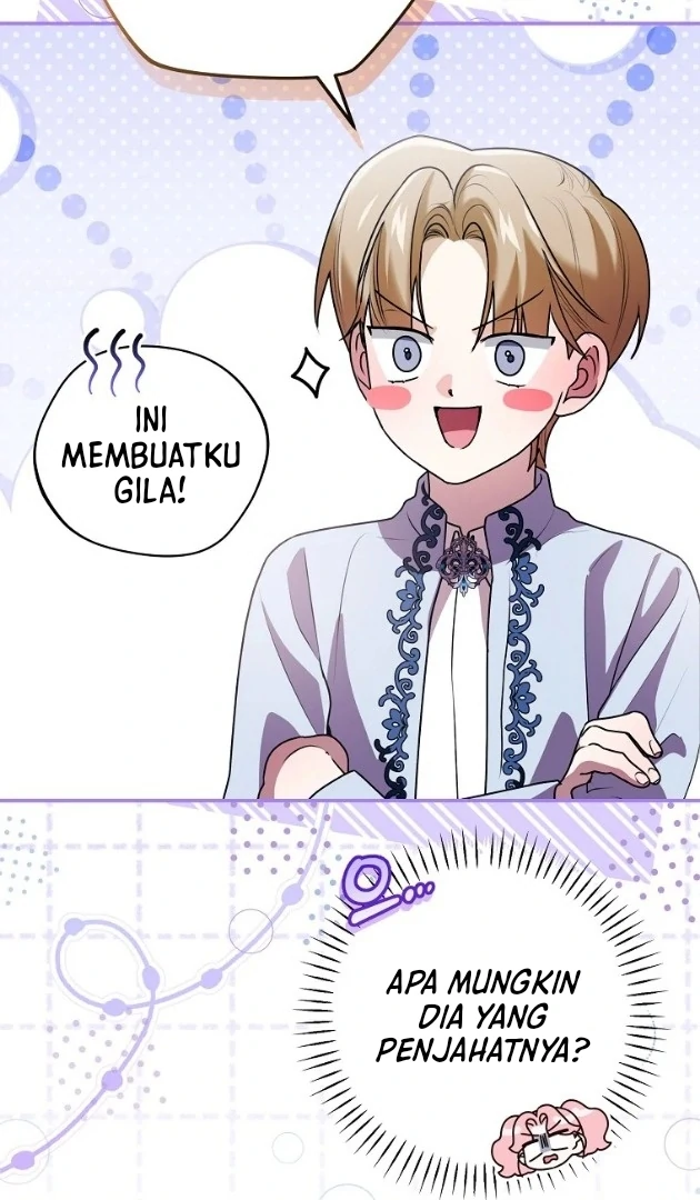 I Did a Good Job For The Villain’s Early Education Chapter 15 - halaman 40
