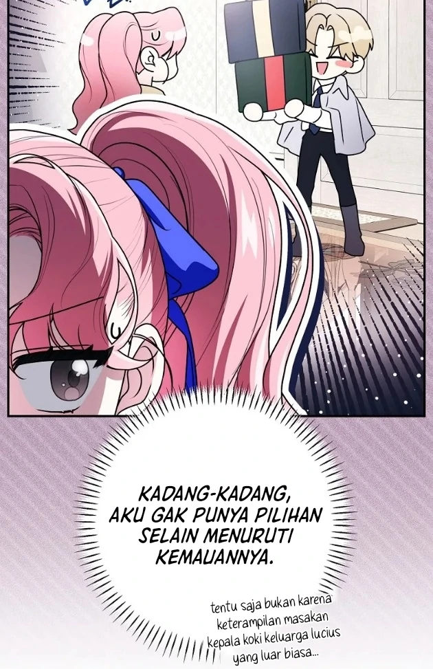 I Did a Good Job For The Villain’s Early Education Chapter 15 - halaman 42