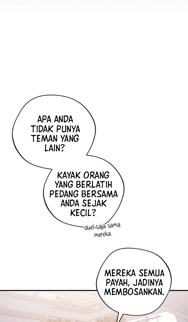 I Did a Good Job For The Villain’s Early Education Chapter 15 - halaman 43