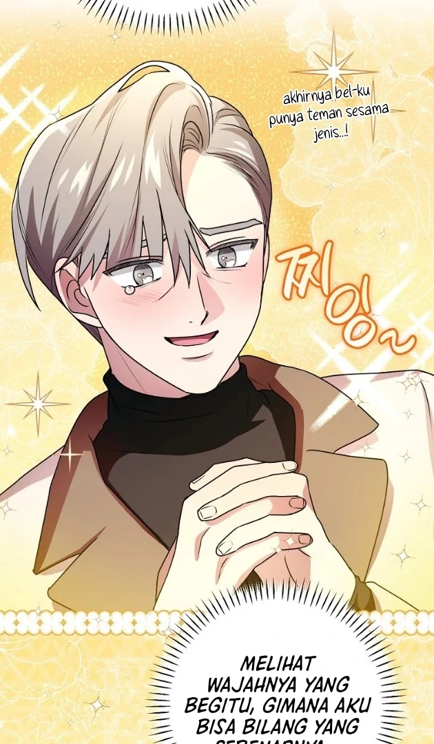 I Did a Good Job For The Villain’s Early Education Chapter 15 - halaman 47