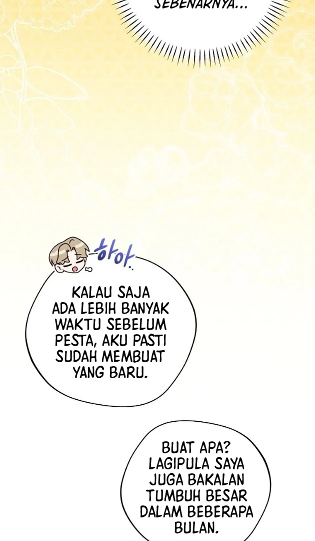 I Did a Good Job For The Villain’s Early Education Chapter 15 - halaman 48