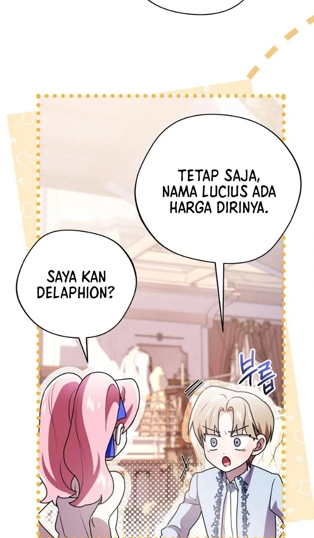 I Did a Good Job For The Villain’s Early Education Chapter 15 - halaman 49