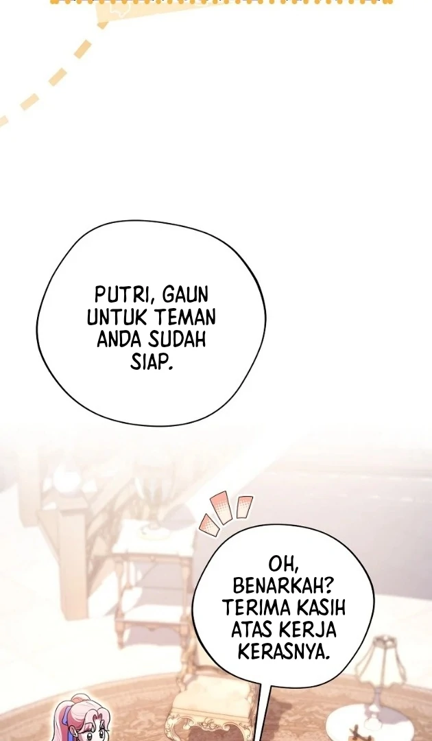 I Did a Good Job For The Villain’s Early Education Chapter 15 - halaman 50