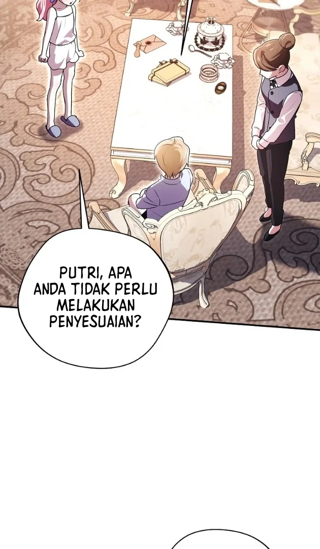 I Did a Good Job For The Villain’s Early Education Chapter 15 - halaman 51