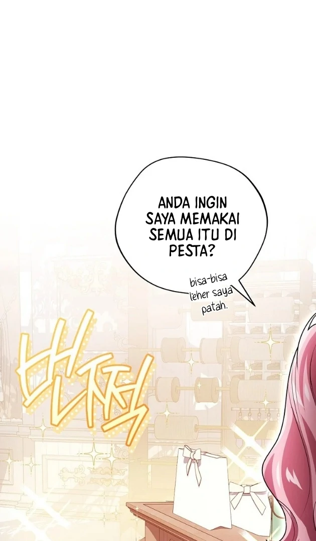 I Did a Good Job For The Villain’s Early Education Chapter 15 - halaman 53