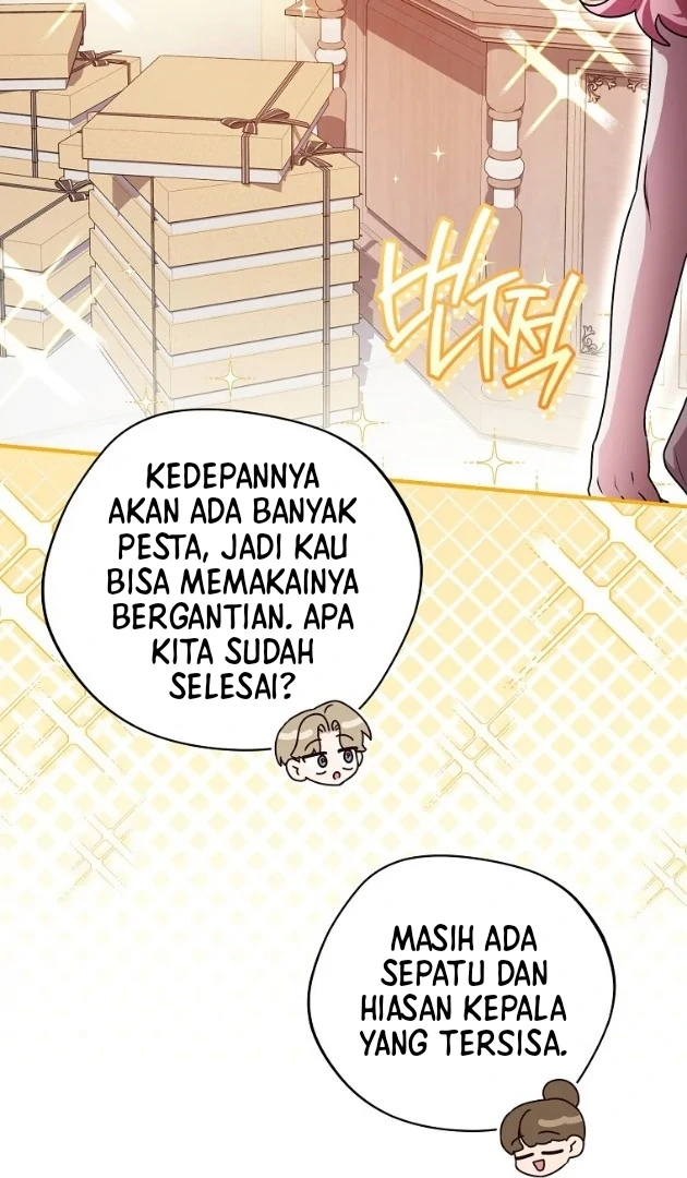 I Did a Good Job For The Villain’s Early Education Chapter 15 - halaman 54