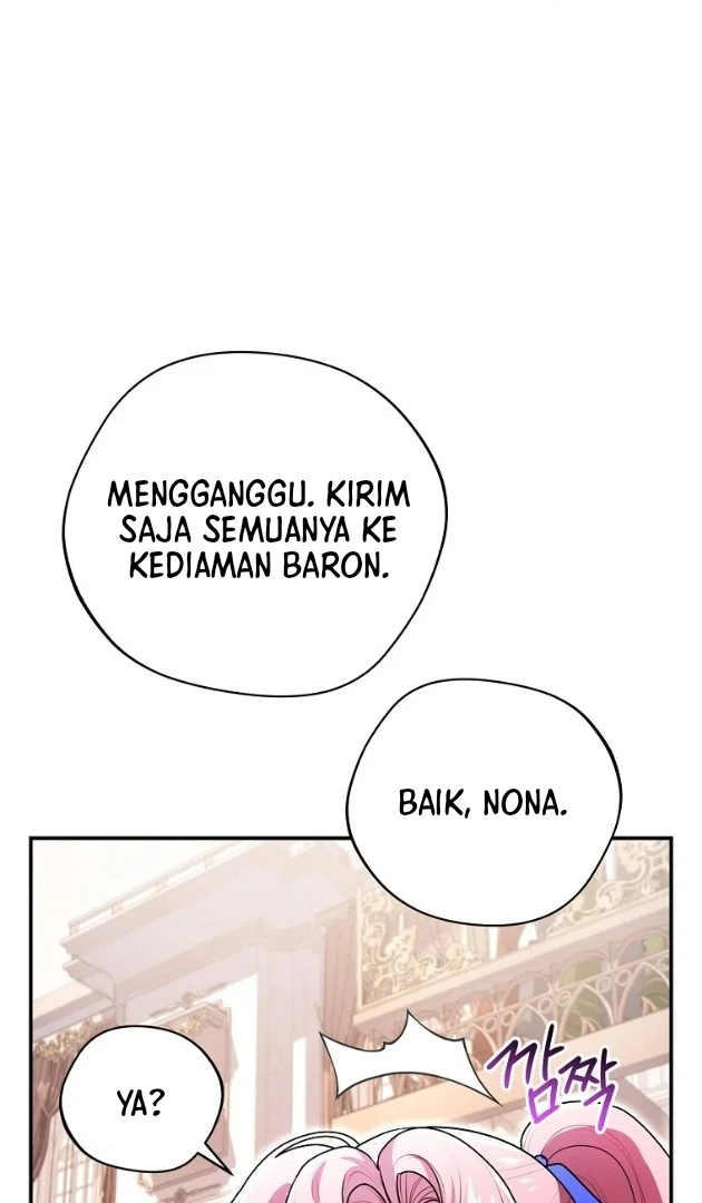 I Did a Good Job For The Villain’s Early Education Chapter 15 - halaman 55