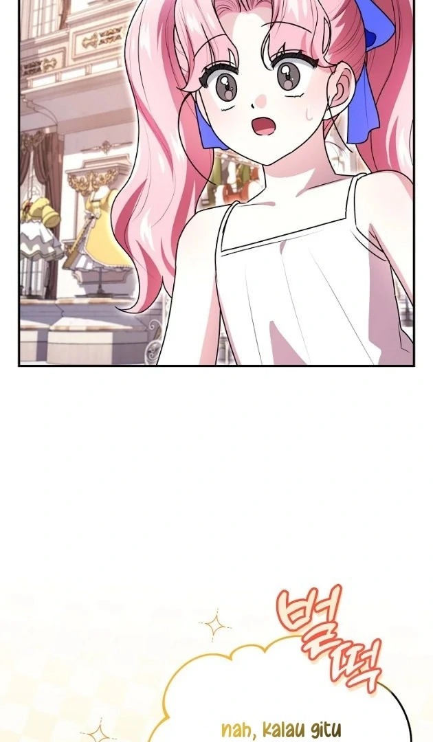 I Did a Good Job For The Villain’s Early Education Chapter 15 - halaman 56