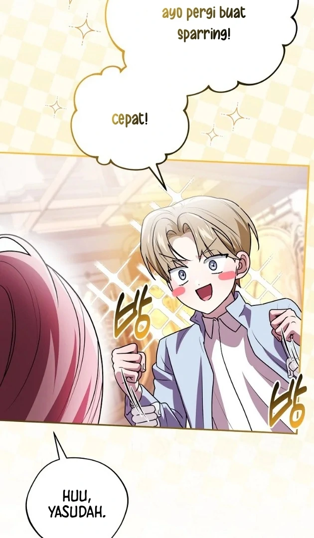 I Did a Good Job For The Villain’s Early Education Chapter 15 - halaman 57