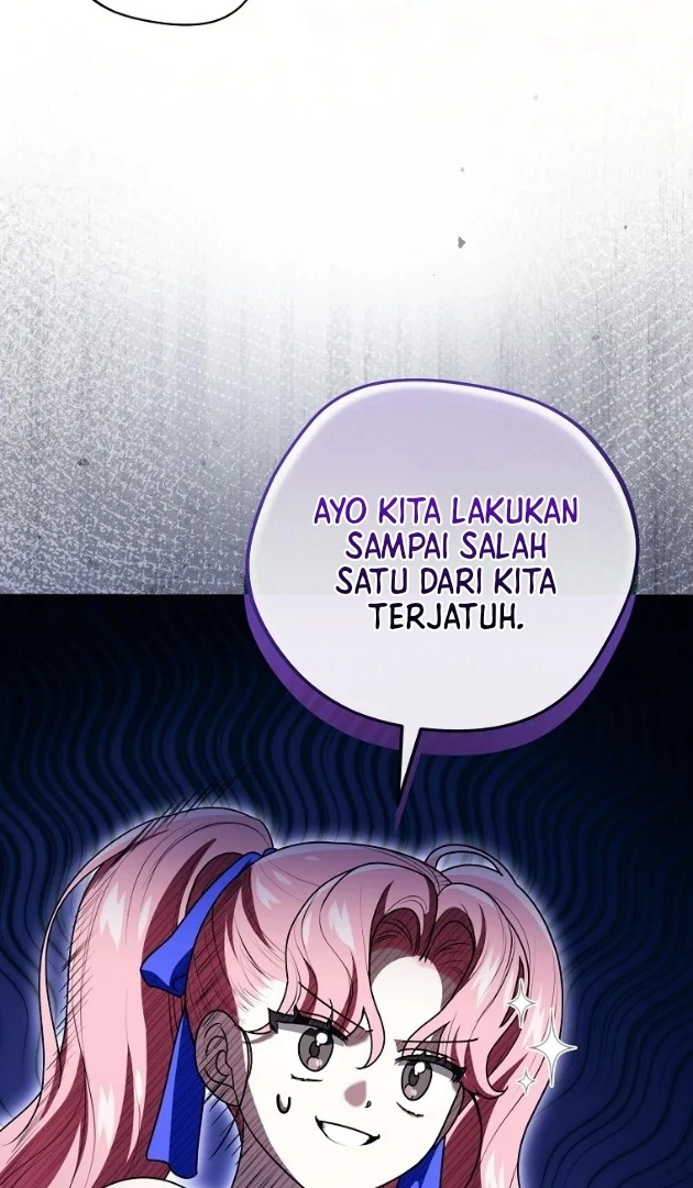 I Did a Good Job For The Villain’s Early Education Chapter 15 - halaman 58