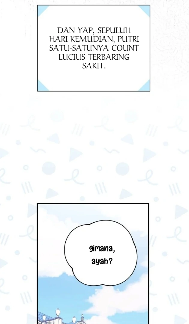 I Did a Good Job For The Villain’s Early Education Chapter 15 - halaman 61