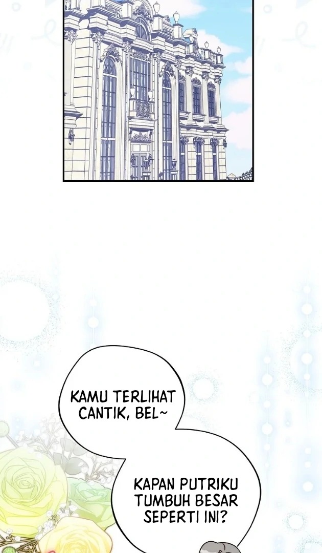 I Did a Good Job For The Villain’s Early Education Chapter 15 - halaman 62