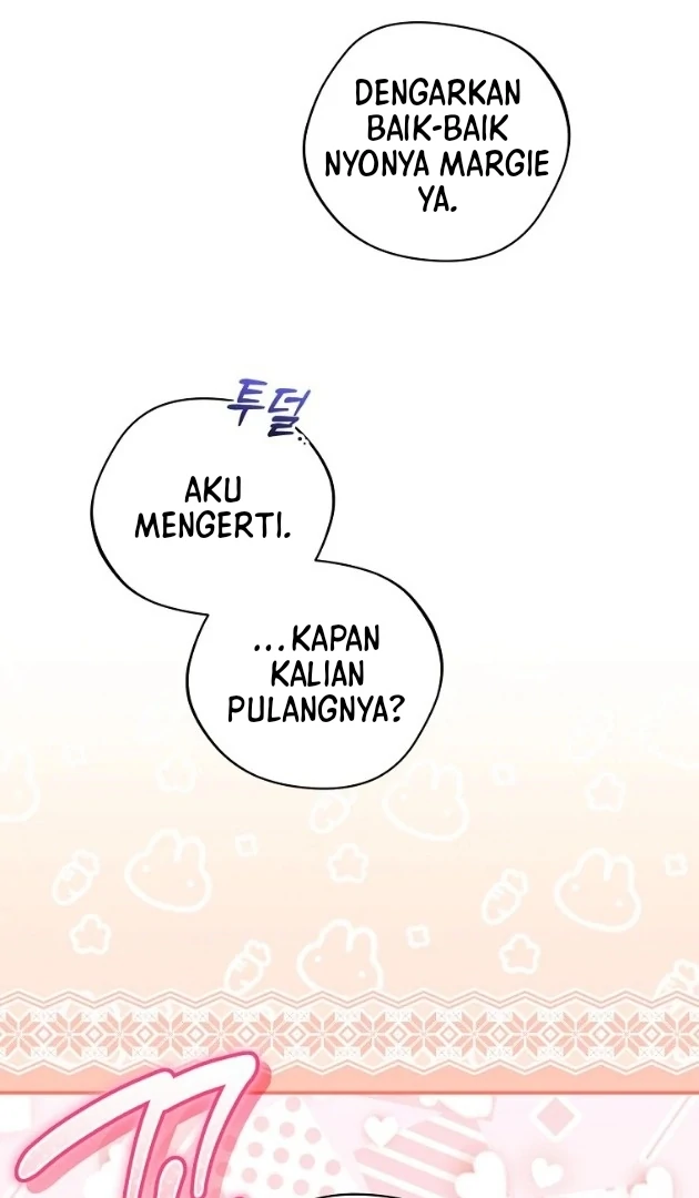 I Did a Good Job For The Villain’s Early Education Chapter 15 - halaman 66