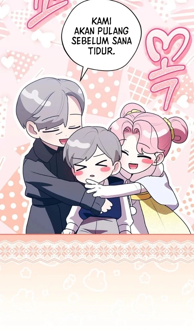 I Did a Good Job For The Villain’s Early Education Chapter 15 - halaman 67
