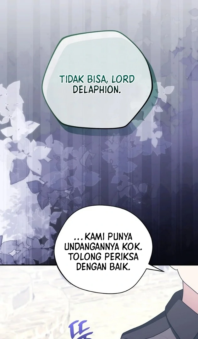I Did a Good Job For The Villain’s Early Education Chapter 15 - halaman 70