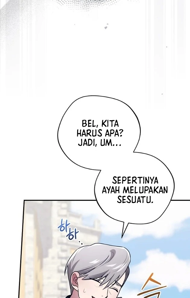 I Did a Good Job For The Villain’s Early Education Chapter 15 - halaman 77