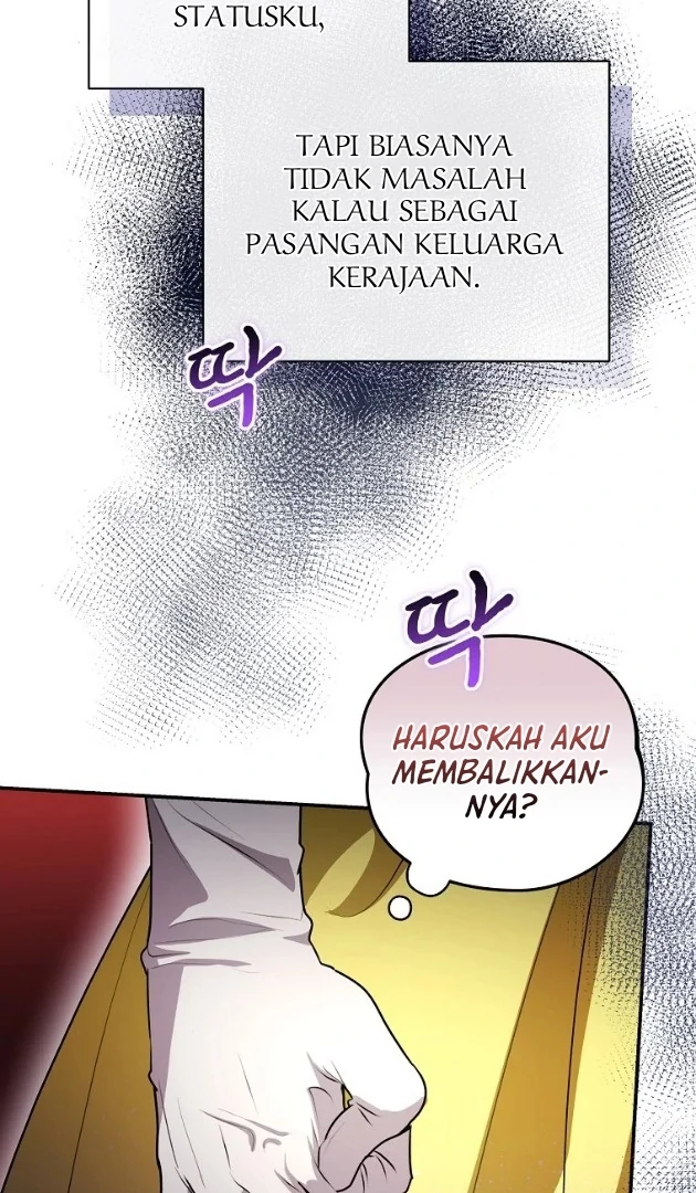 I Did a Good Job For The Villain’s Early Education Chapter 15 - halaman 81