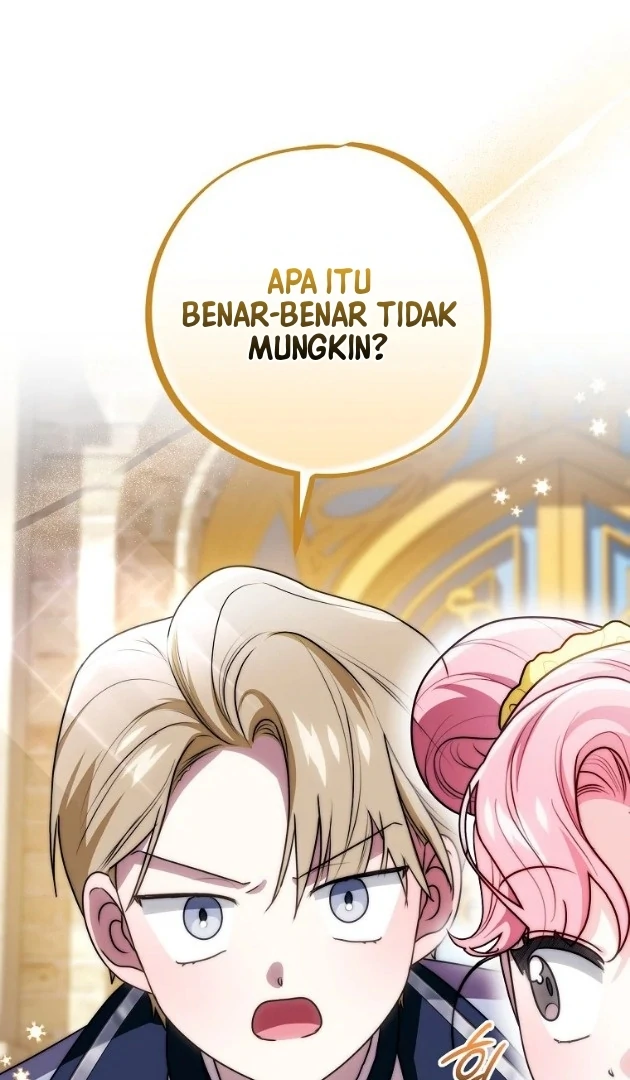 I Did a Good Job For The Villain’s Early Education Chapter 15 - halaman 84