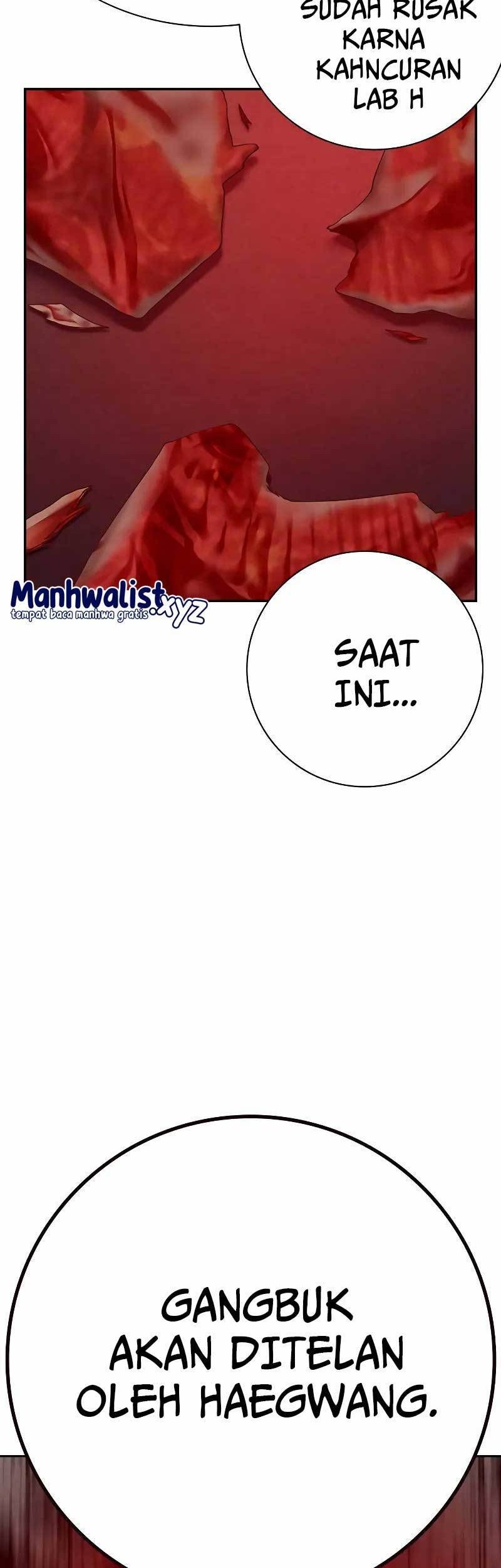 I Did a Good Job For The Villain’s Early Education Chapter 15 - halaman 85