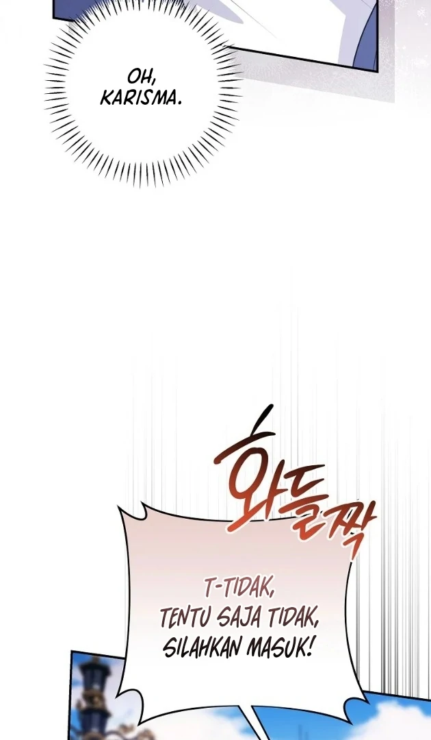 I Did a Good Job For The Villain’s Early Education Chapter 15 - halaman 88