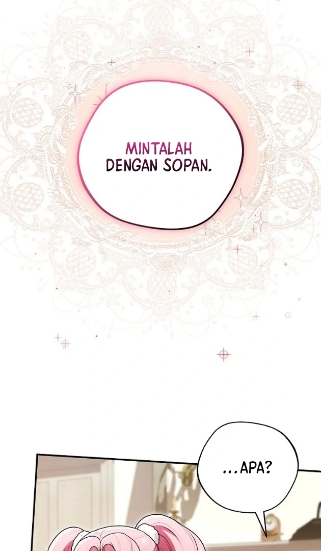 I Did a Good Job For The Villain’s Early Education Chapter 15 - halaman 9