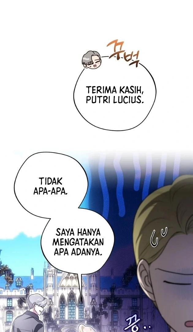 I Did a Good Job For The Villain’s Early Education Chapter 15 - halaman 90