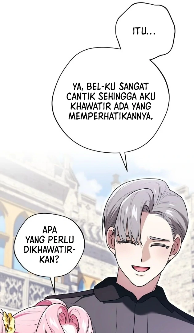 I Did a Good Job For The Villain’s Early Education Chapter 15 - halaman 92