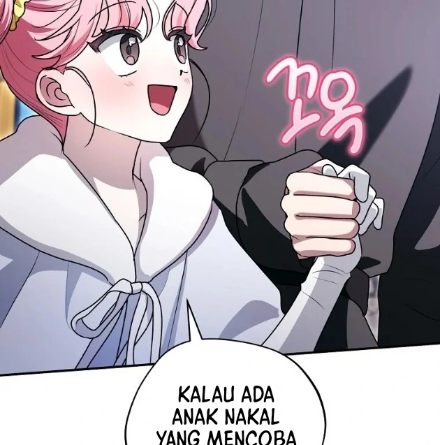 I Did a Good Job For The Villain’s Early Education Chapter 15 - halaman 93