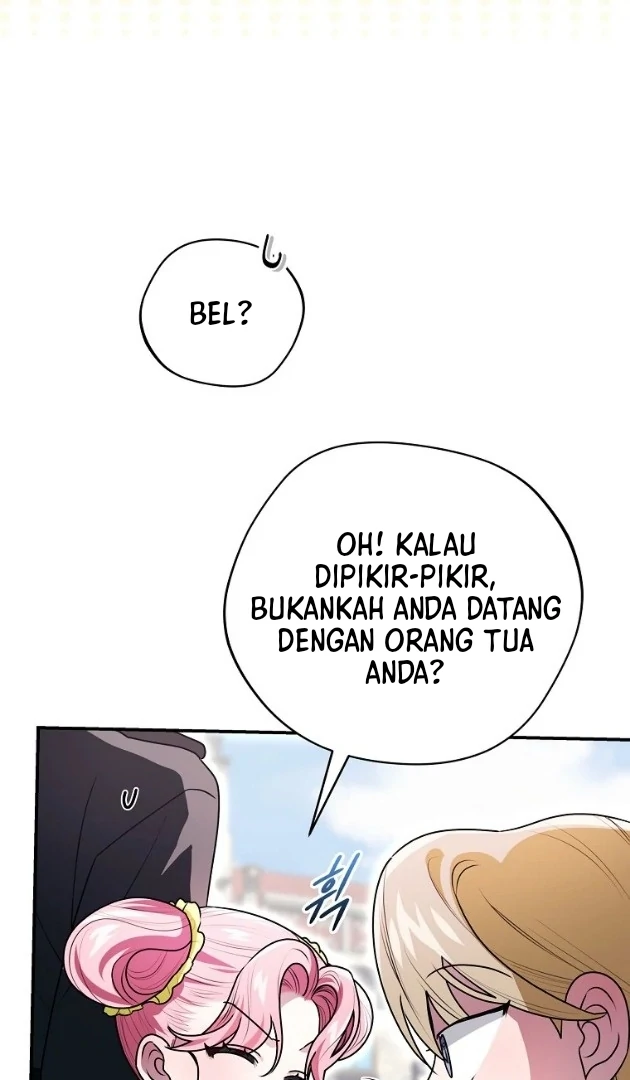 I Did a Good Job For The Villain’s Early Education Chapter 15 - halaman 96