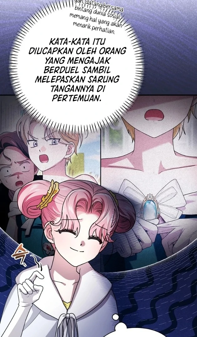 I Did a Good Job For The Villain’s Early Education Chapter 15 - halaman 98