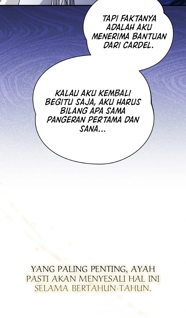 I Did a Good Job For The Villain’s Early Education Chapter 15 - halaman 99