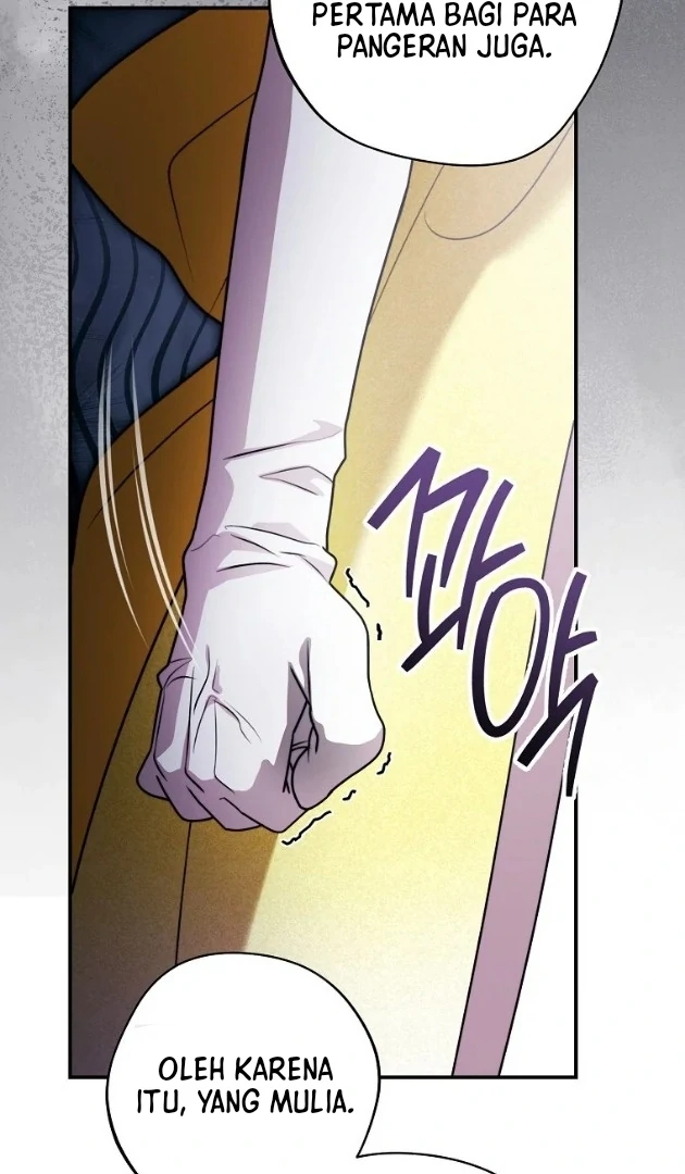 I Did a Good Job For The Villain’s Early Education Chapter 16 - halaman 10