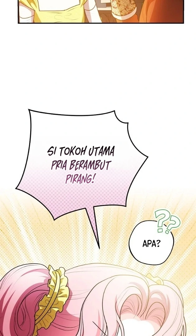 I Did a Good Job For The Villain’s Early Education Chapter 16 - halaman 103