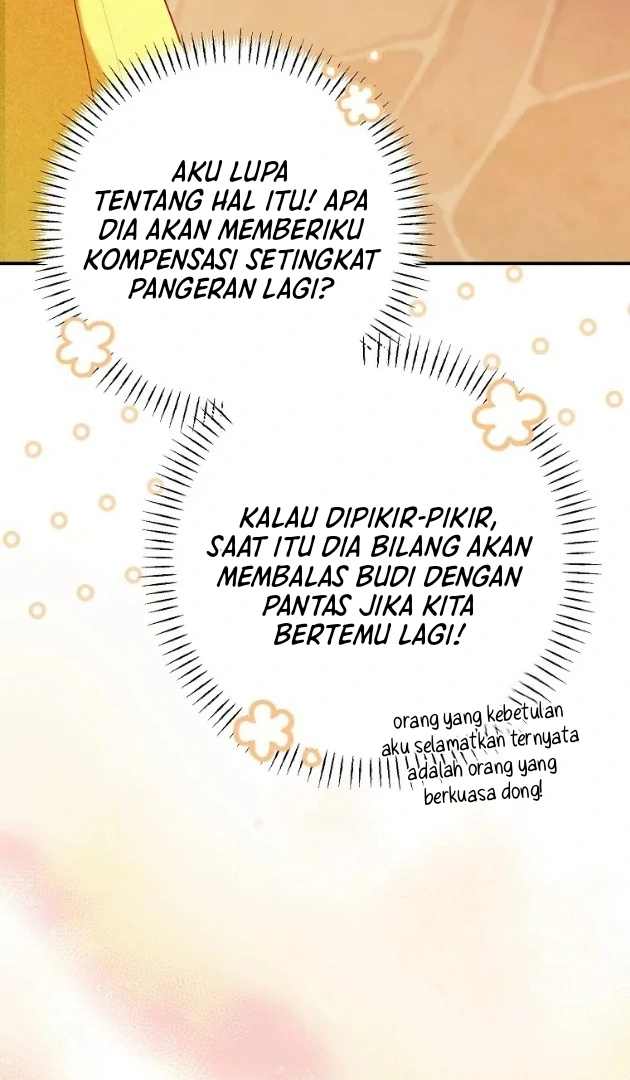 I Did a Good Job For The Villain’s Early Education Chapter 16 - halaman 107