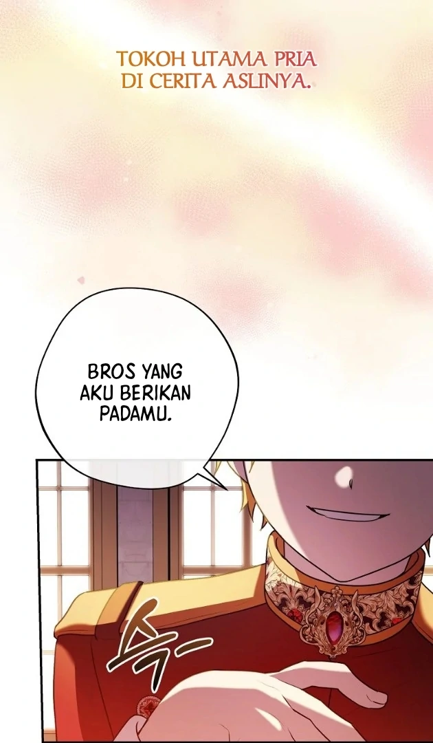 I Did a Good Job For The Villain’s Early Education Chapter 16 - halaman 108