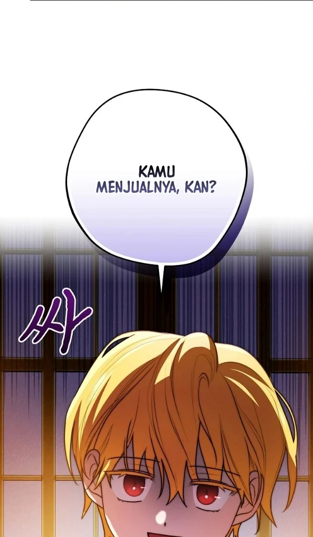 I Did a Good Job For The Villain’s Early Education Chapter 16 - halaman 109