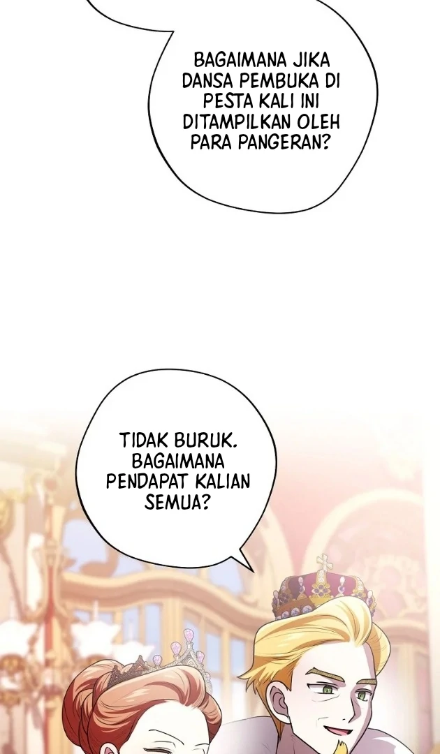 I Did a Good Job For The Villain’s Early Education Chapter 16 - halaman 11