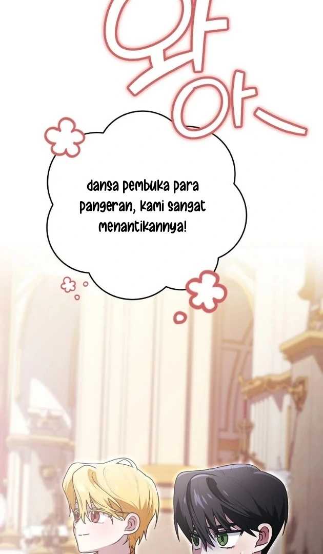 I Did a Good Job For The Villain’s Early Education Chapter 16 - halaman 13