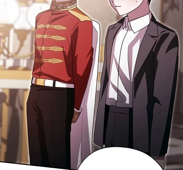 I Did a Good Job For The Villain’s Early Education Chapter 16 - halaman 14