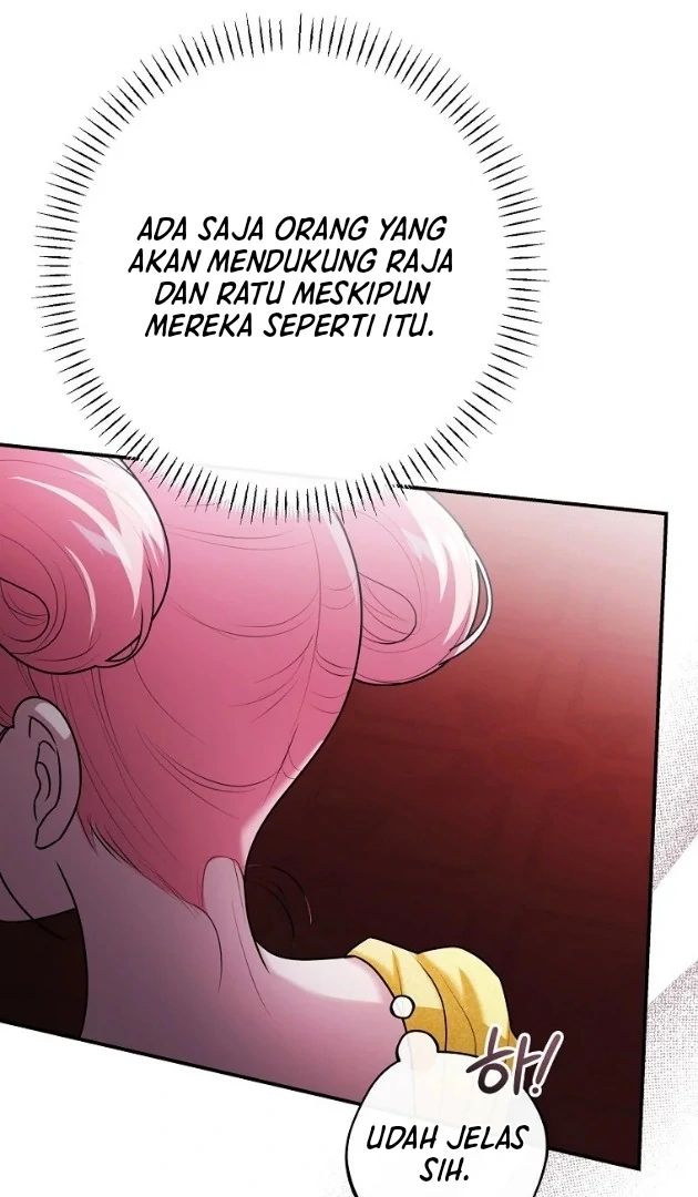 I Did a Good Job For The Villain’s Early Education Chapter 16 - halaman 16