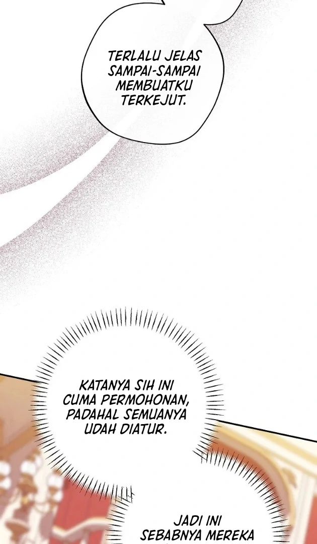 I Did a Good Job For The Villain’s Early Education Chapter 16 - halaman 17