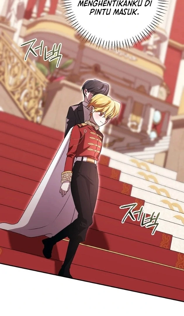 I Did a Good Job For The Villain’s Early Education Chapter 16 - halaman 18