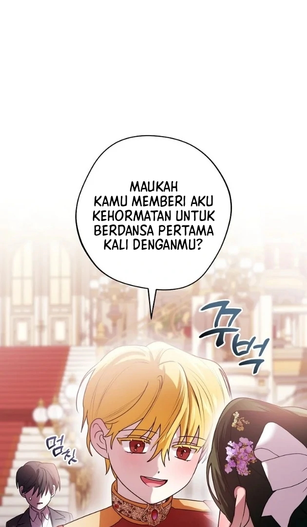 I Did a Good Job For The Villain’s Early Education Chapter 16 - halaman 19